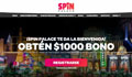 Spin Palace Screenshot