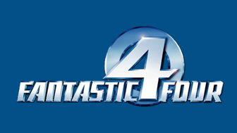 Los cuatro fantásticos