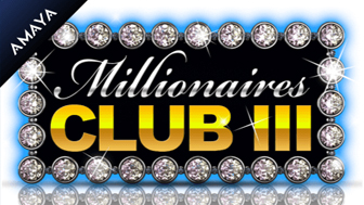 Millionaires Club III