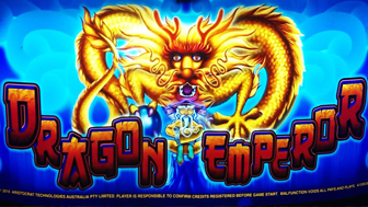 Emperador dragón