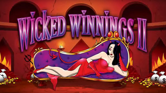 Wicked Winnings II