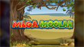 Mega Moolah Screenshot