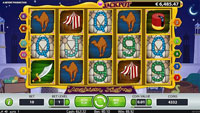 Arabian Nights Screenshot