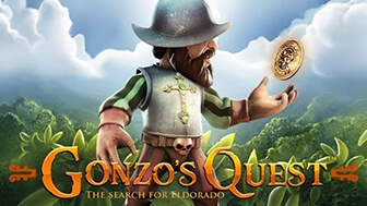 La búsqueda de Gonzo