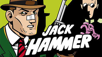 Jack Hammer