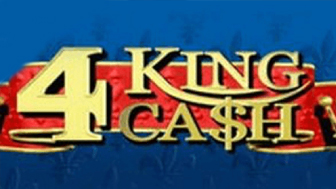 4 King Cash