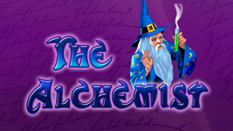 El alquimista