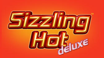 Sizzling Hot Deluxe