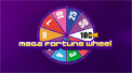 Mega Fortune Wheel Screenshot