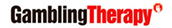 Gambling Therapy logo 