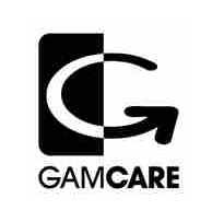 Gamcare logo 