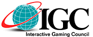 Interactive Gaming Council logo 