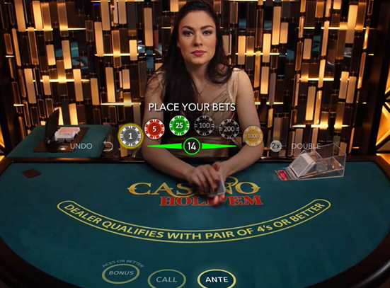 Los Mejores Casinos Online Para Chile