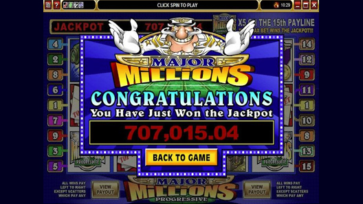 Premio Mayor del Mes