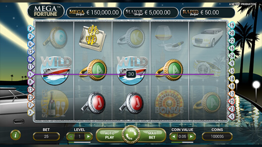 Premio Mayor del Mes