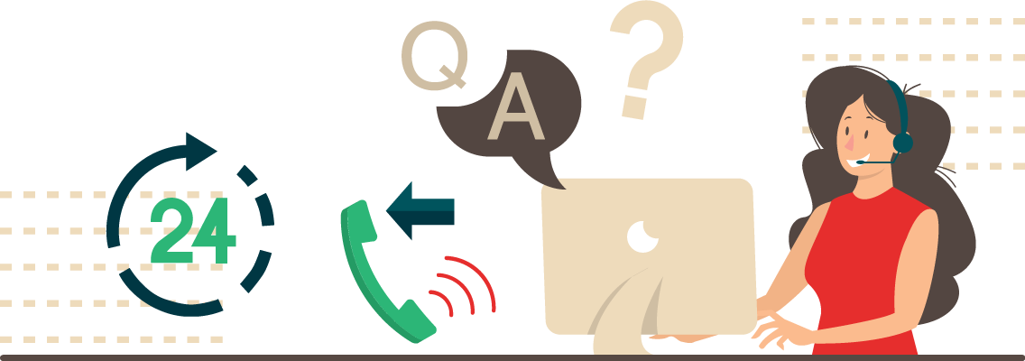 Atención al Cliente