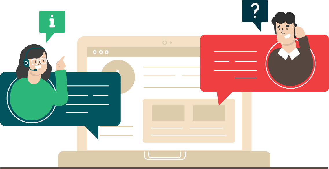 Atención al Cliente