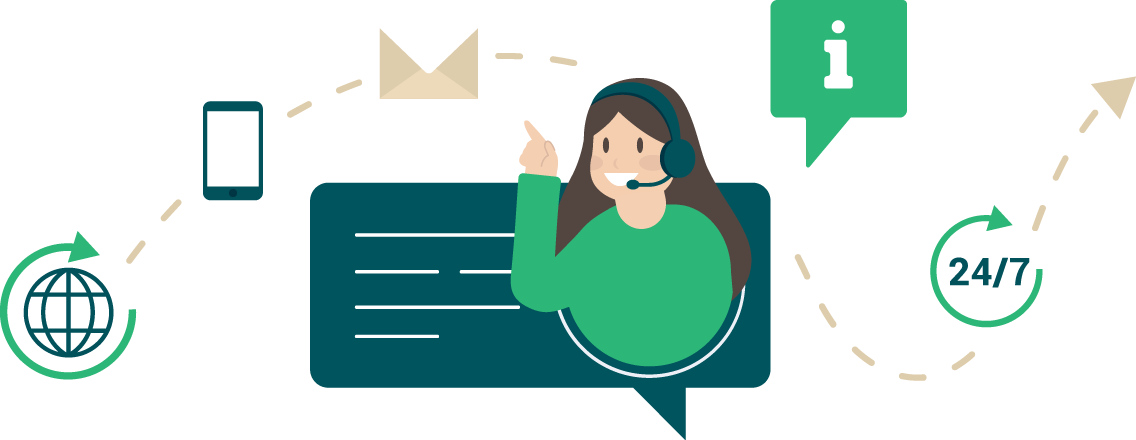 Atención al Cliente