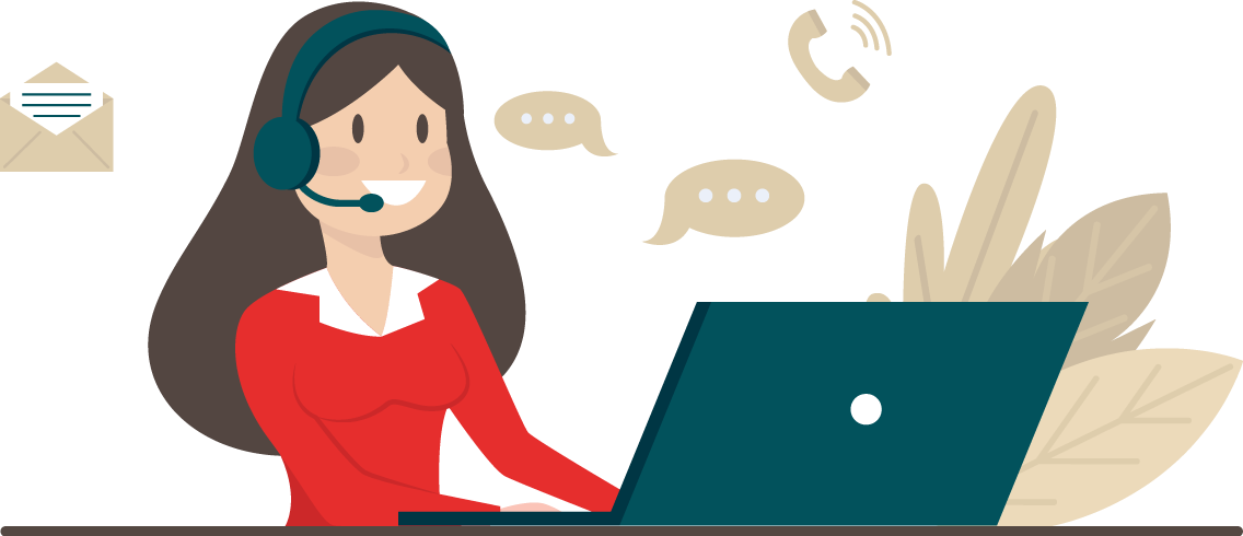 Atención al Cliente