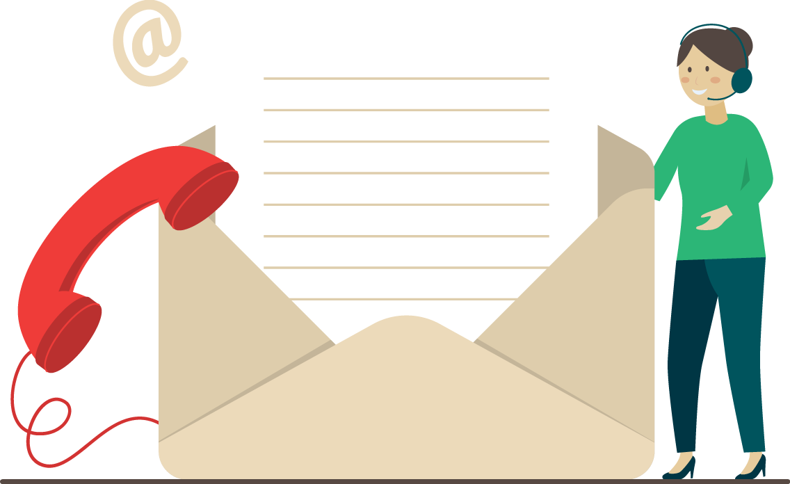 Atención al Cliente