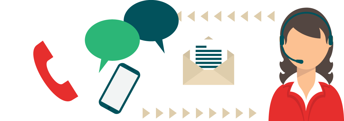 Atención al Cliente