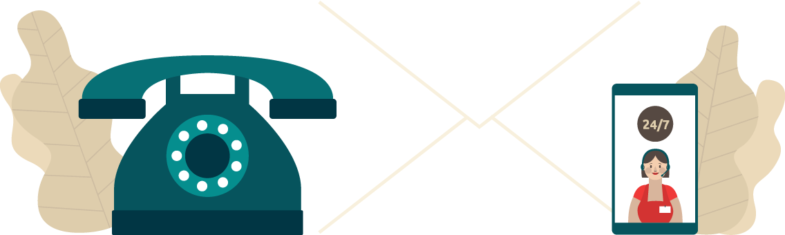 Atención al Cliente