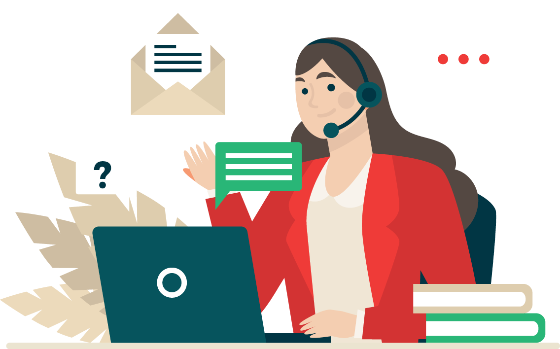 Atención al Cliente