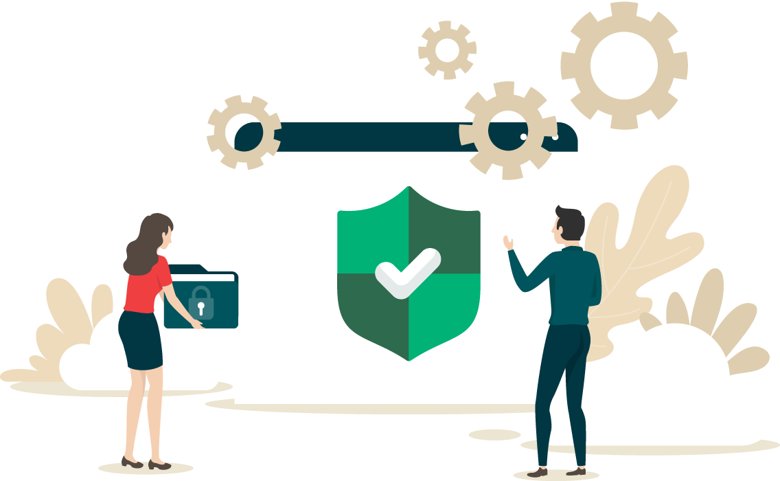 Seguridad y Licencias