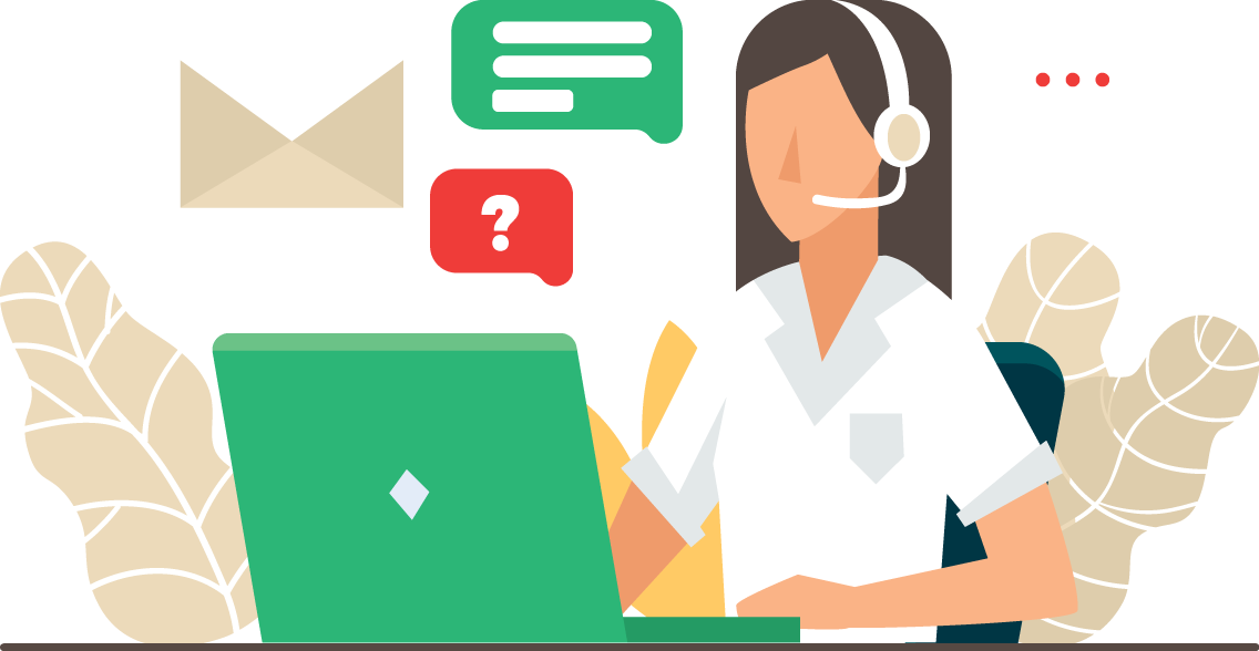 Atención al Cliente