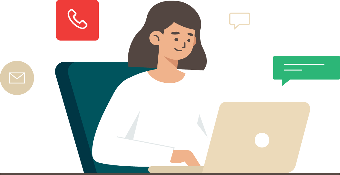 Atención al Cliente