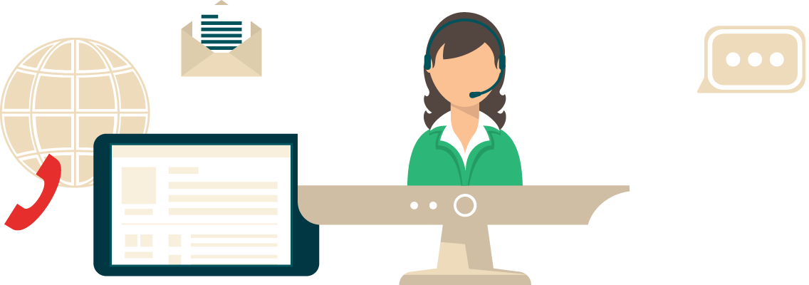 Atención al Cliente