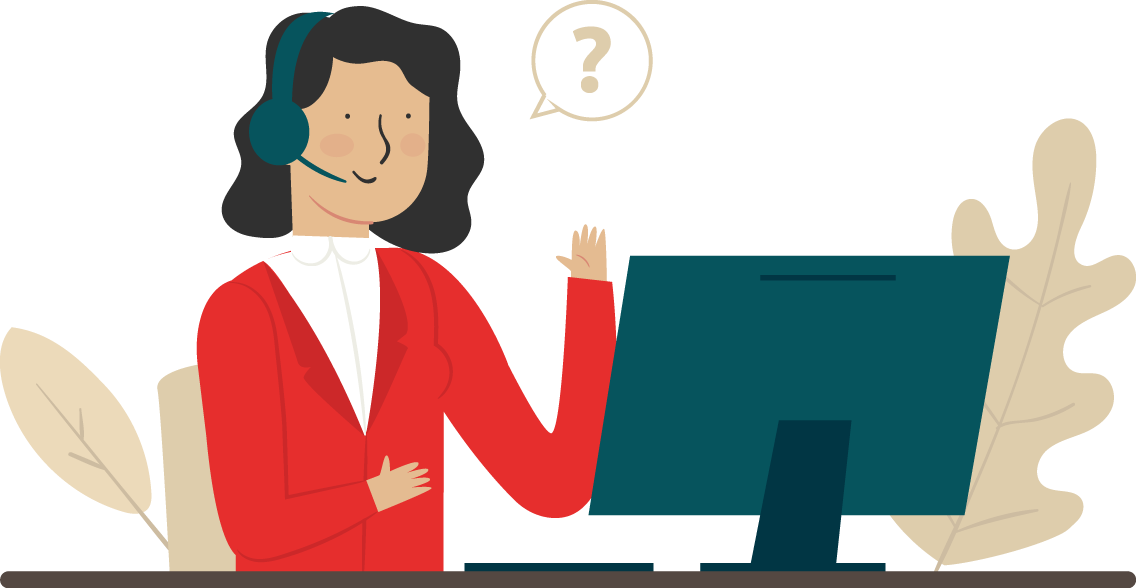 Atención al Cliente