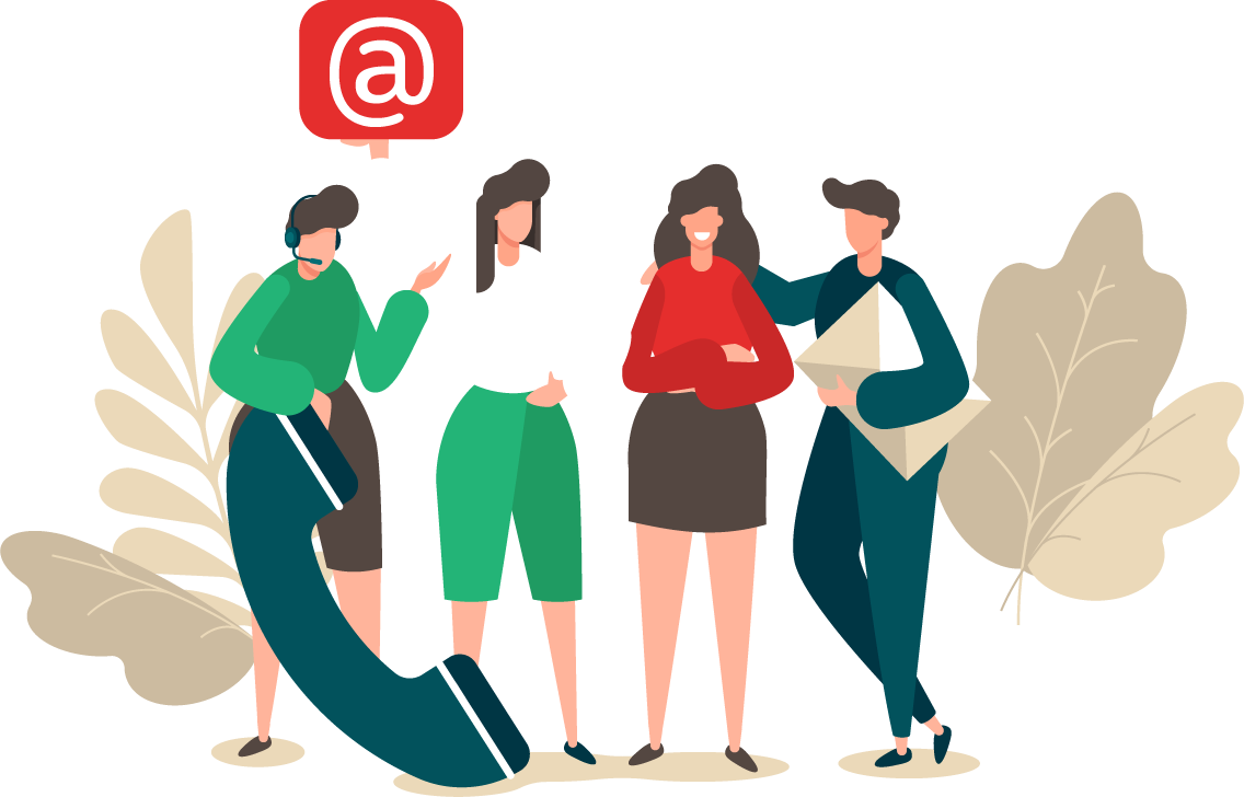 Atención al Cliente